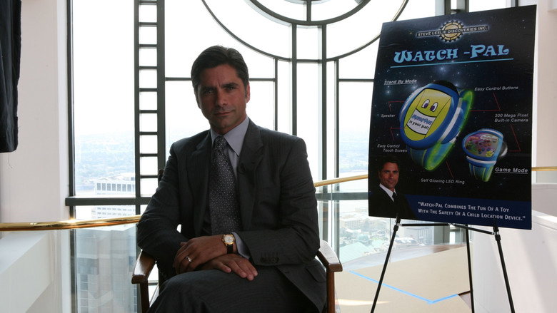 Father of Invention still 4