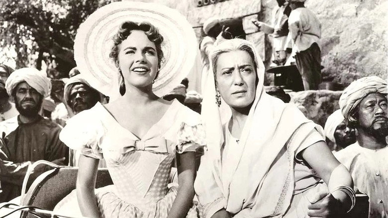 King of the Khyber Rifles still 3