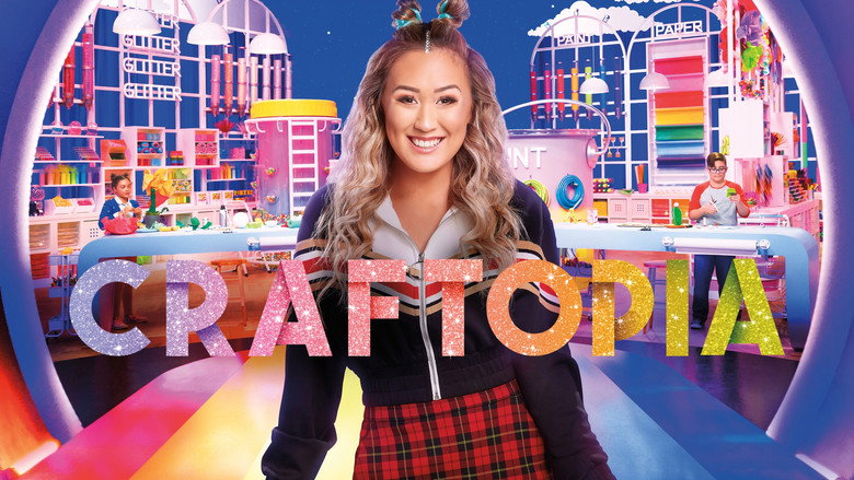 Craftopia still 4