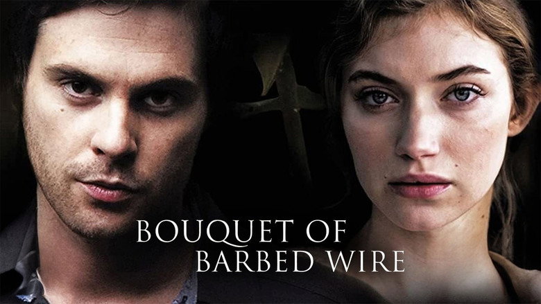 Bouquet of Barbed Wire still 1