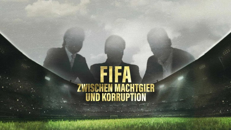 The Men Who Sold The World Cup still 3