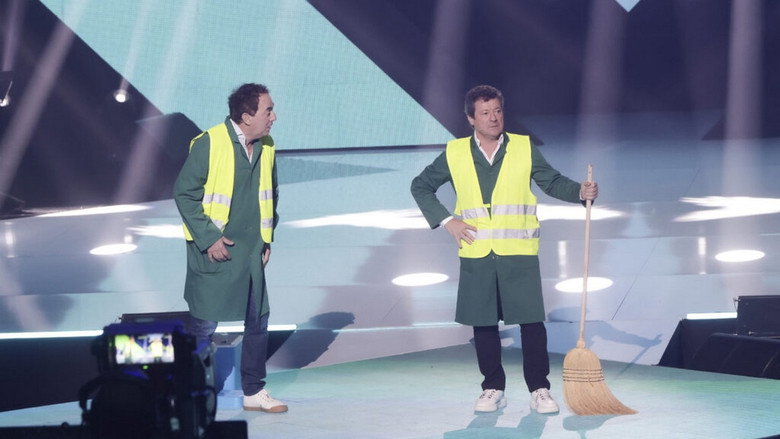 Le grand show de l'humour still 1