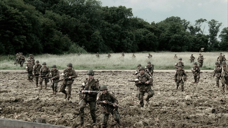 Band of Brothers still 7