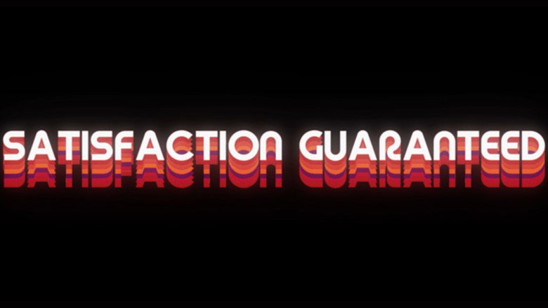 Satisfaction Guaranteed still 4