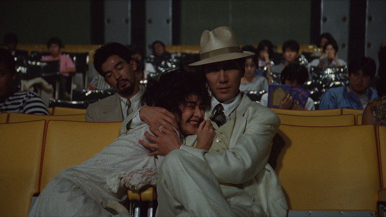 Tampopo still 2