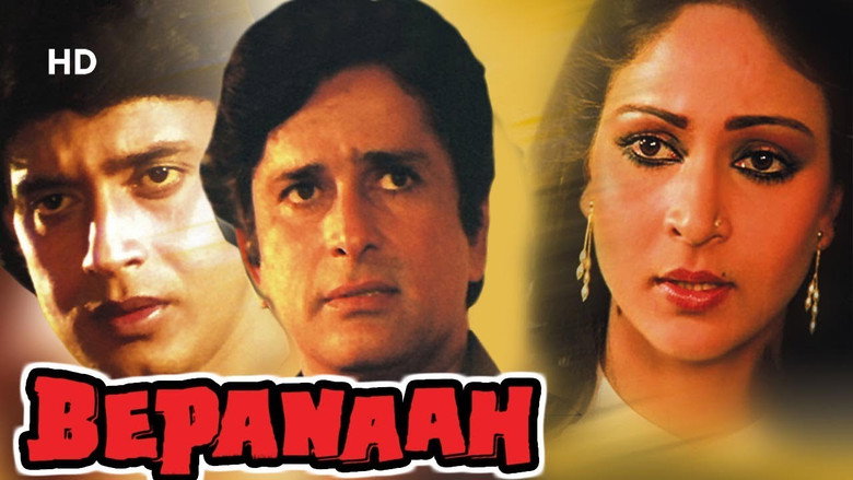 Bepanaah still 1
