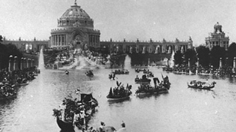 A World on Display: The St. Louis World's Fair of 1904 still 1