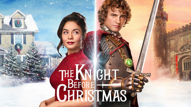 The Knight Before Christmas still 5