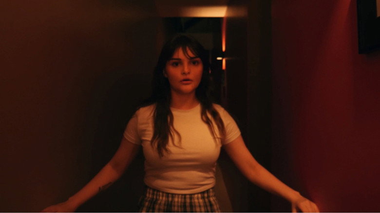 Immersion still 1