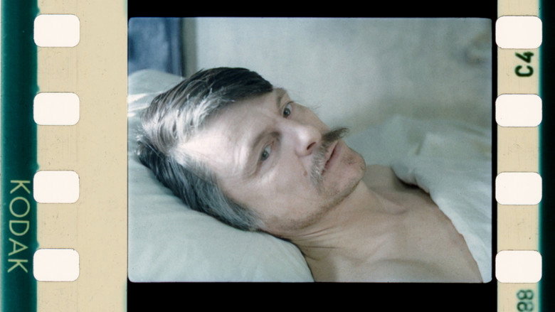 Andrey Tarkovsky. A Cinema Prayer still 1