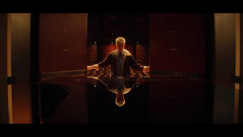 Al Coda still 1