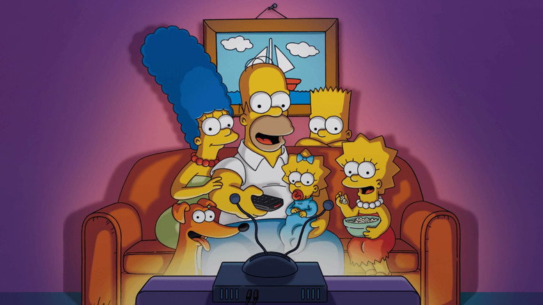 The Simpsons still 3