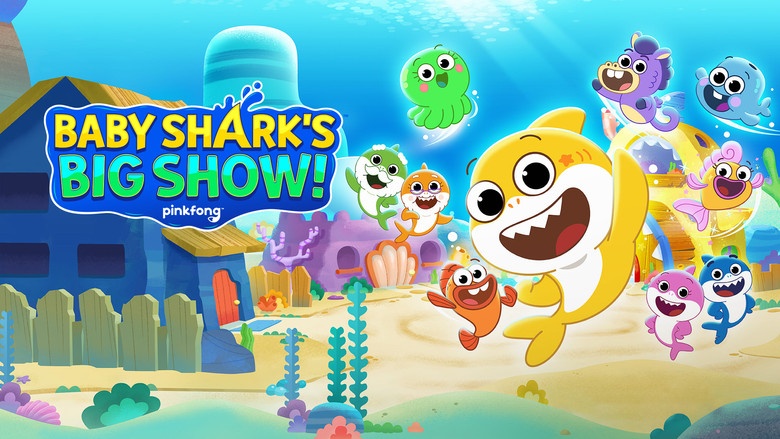 Baby Shark's Big Show! still 4