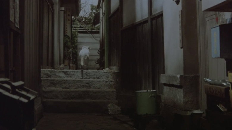 A Geisha's Diary still 3