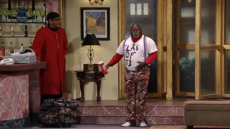 Madea's Class Reunion - The Play still 3