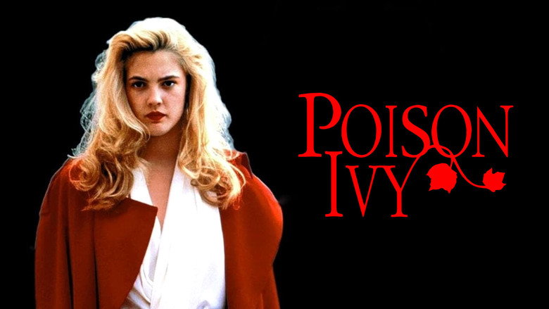 Poison Ivy still 7