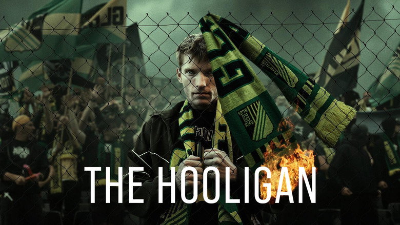 The Hooligan still 2