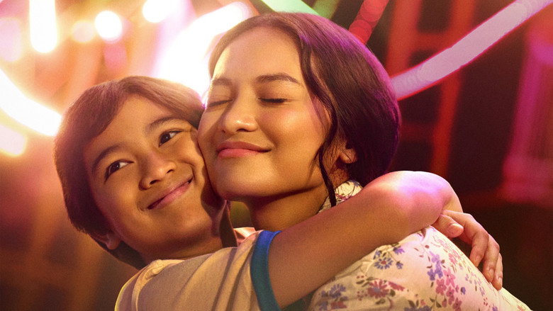 Kupeluk Kamu Selamanya still 2