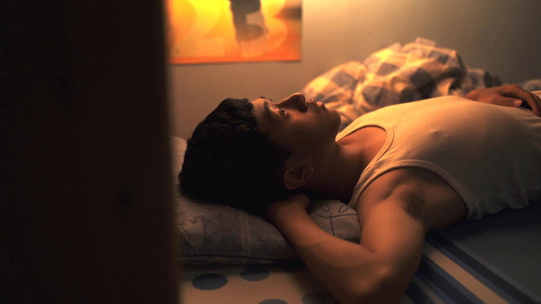 Boys Feels: Stand by Me still 2