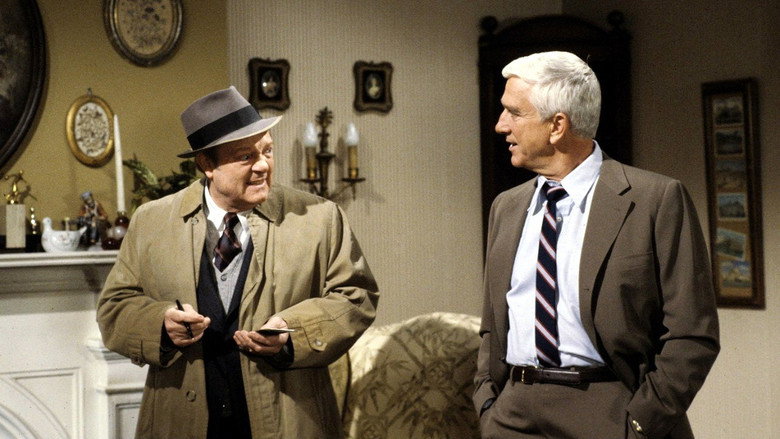 Police Squad! still 4