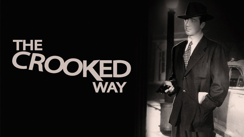 The Crooked Way still 8