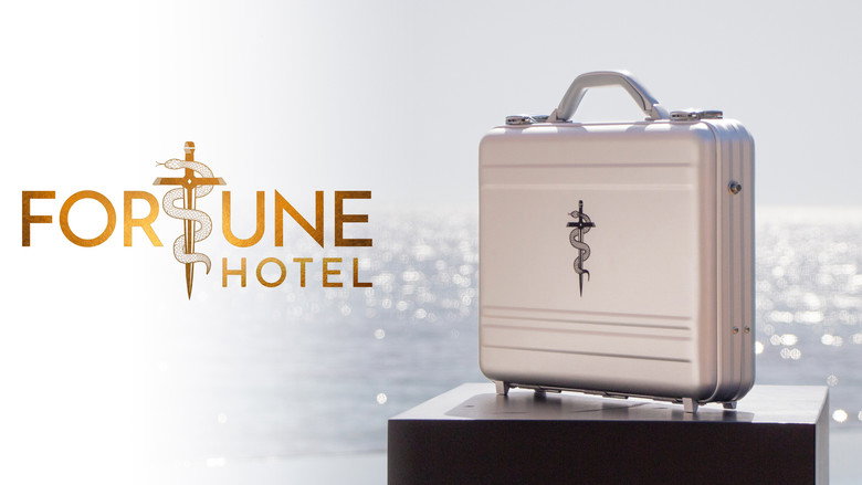 Fortune Hotel still 4