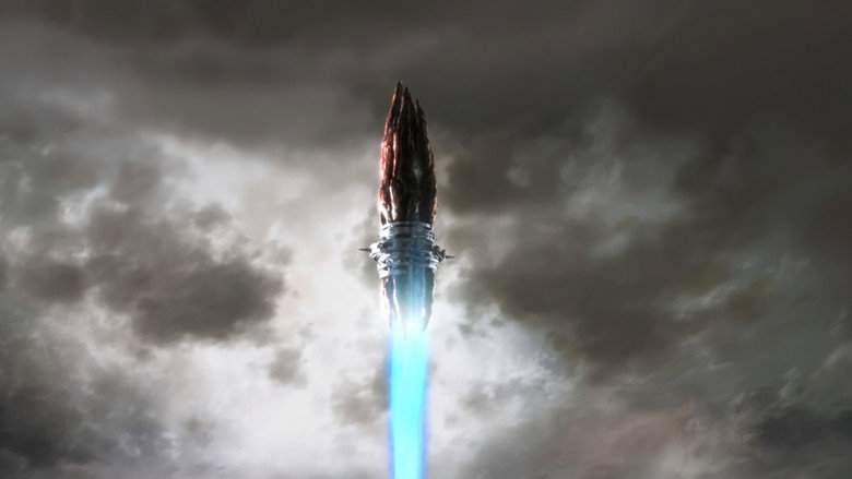 Mass Effect: Paragon Lost still 3