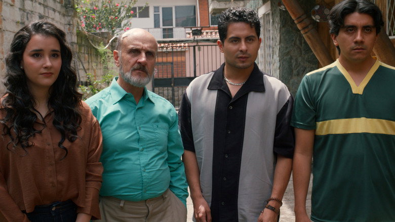 Chulla Vida still 5