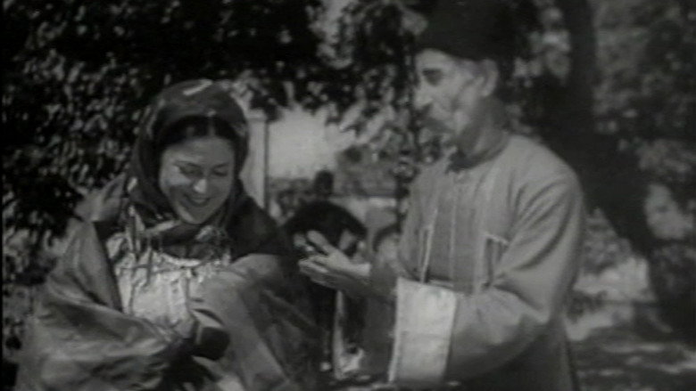 Arshin Takes a Wife still 2