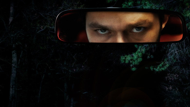 The Man on the Road still 3