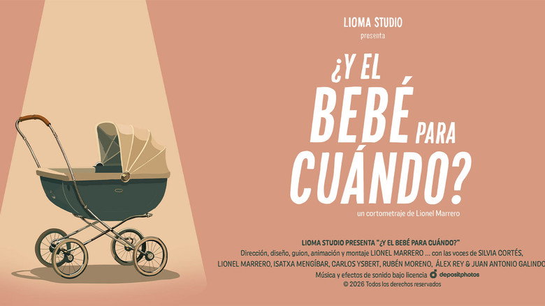 ¿Y el bebé para cuándo? still 1