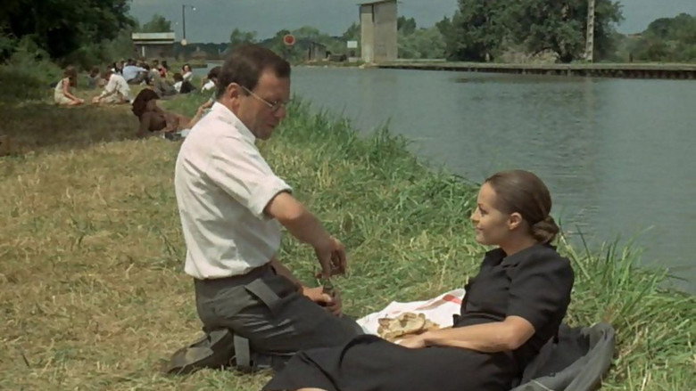 The Last Train still 5