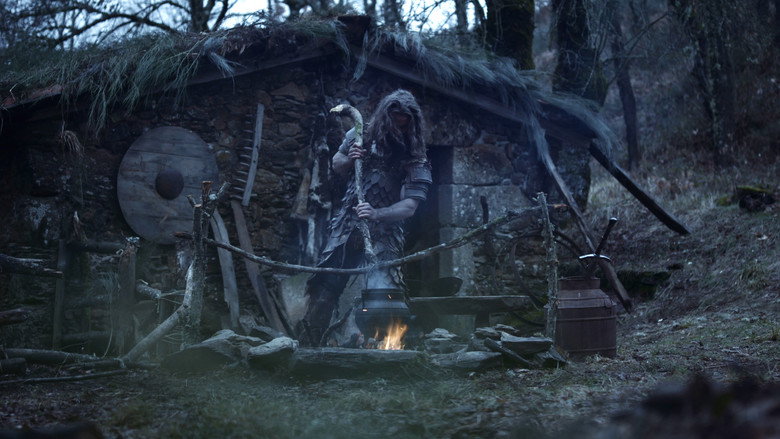 The Head Hunter still 7