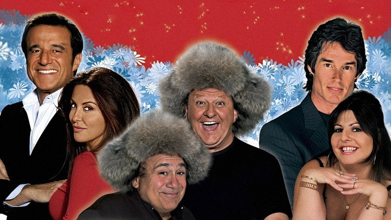 Christmas in Love still 3
