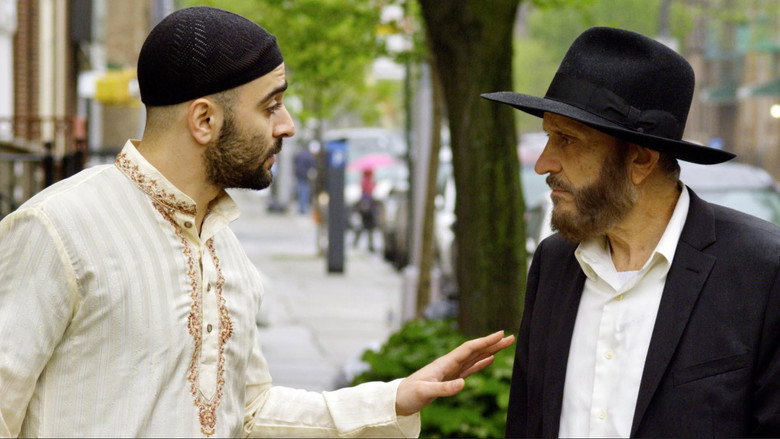 Tango Shalom still 7