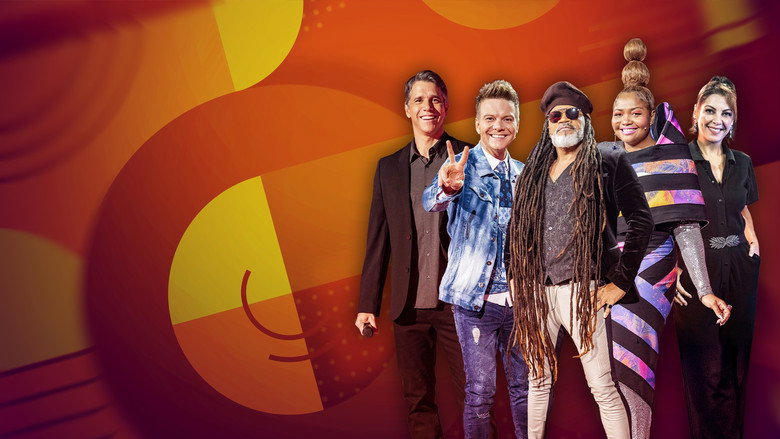 The Voice Kids still 2