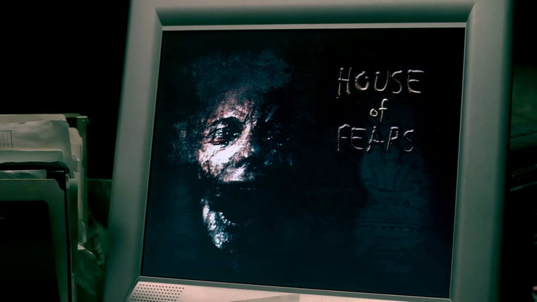House of Fears still 5