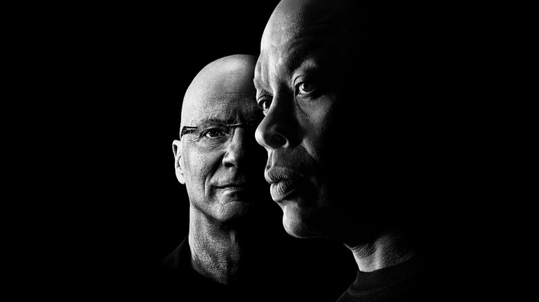 The Defiant Ones still 1