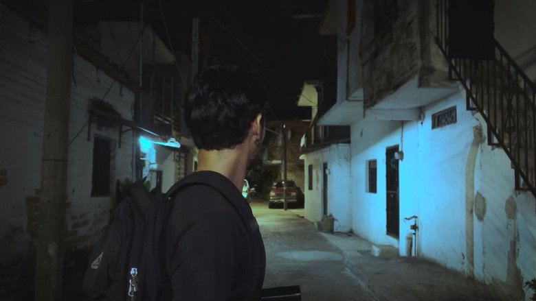 La Vida Ante Sus Ojos still 1