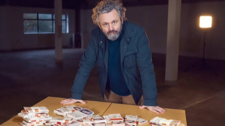 Michael Sheen's Secret Million Pound Giveaway still 3