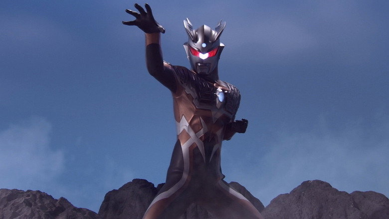 Ultra Galaxy Legend Side Story: Ultraman Zero vs. Darklops Zero - Stage I: Cosmic Collision still 4
