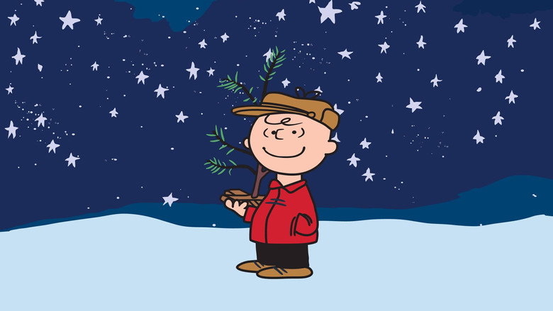 A Charlie Brown Christmas still 4