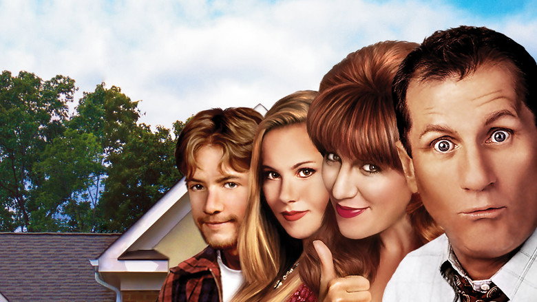 Married... with Children still 7