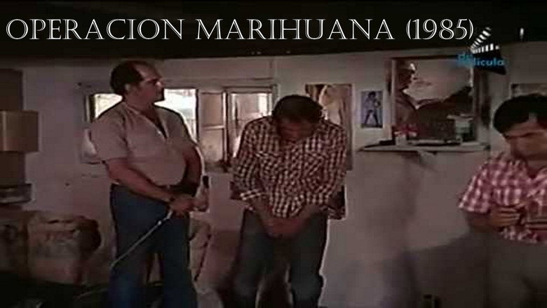 Operation Marihuana still 1