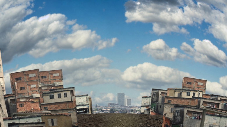 City of Men still 1