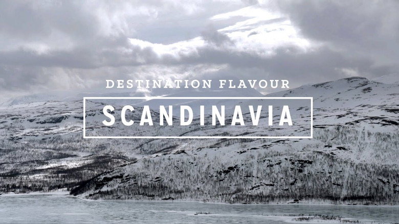 Destination Flavour Scandinavia still 1