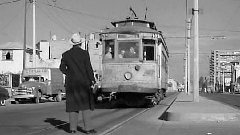 Illusion Travels by Streetcar still 5