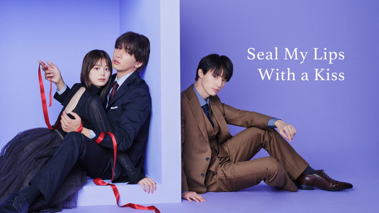 Seal My Lips with a Kiss still 5