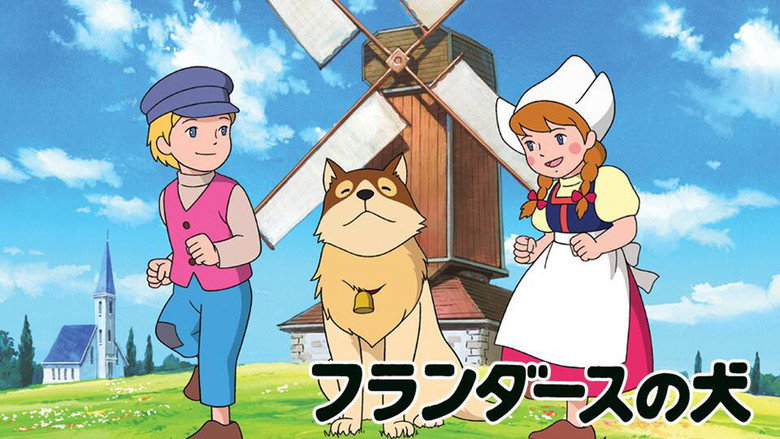 A Dog of Flanders still 3