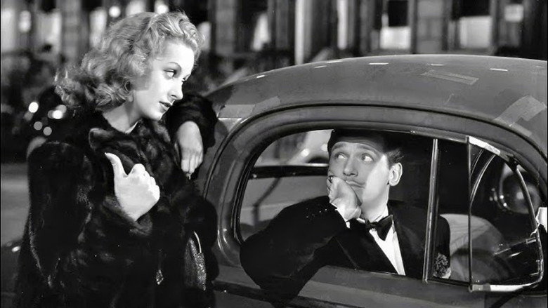 The Rage of Paris still 4